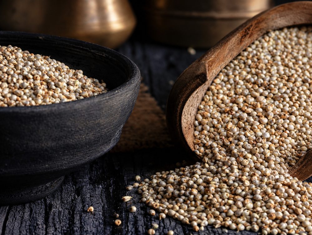 Bajra